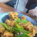 부평 옛날통닭 맛집 “뚜벅이옛날통닭” 내돈내산 후기
