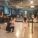 유아발레 이미지