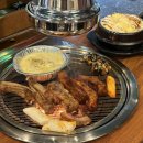 맛고을갈비찜 | 야탑회식 겉바속촉 쪽갈비 야탑고기집 - 제일쪽갈비 야탑점