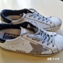 한남동명품수선 샬롬에서 운동화 3켤레 살렸어요!! (서울신발수선잘하는곳)