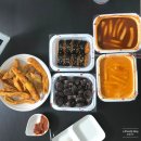 신전떡볶이봉곡점 네이버블로그