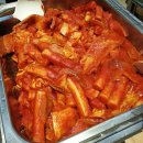 도란도란떡볶이