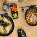 부산명물구포국수 이미지