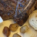 초당하우스 | 강릉 초당동 맛집 초당비스트로 파스타 스테이크 가성비 세트메뉴 내돈내산 후기