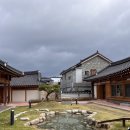 명지각 본관 | [남원] 광한루 가까운 감성 숙소 명지각 내돈내산 후기, 장단점 정리