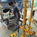 남부자동차서비스 | 탑 전면부 판금도색｜일산·고양·파주 1급 공업사 화물차 사고 보험 수리 전문｜남부자동차 서비스 후기