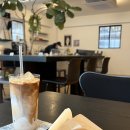 씨엘컴퍼니 | 압구정 도산공원 카페 추천 웨이스트스토어 두바이초코 크레페 후기