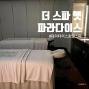 더스파앳파라다이스 | 더 스파 앳 파라다이스: 인천 파라다이스시티호텔 스파 후기(내돈내산)