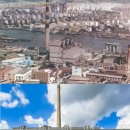 환경110 태양광발전소 이미지