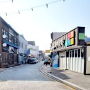 태백산맥길 이미지