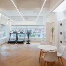 바디가드 짐 이미지