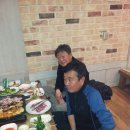 산하 한우농장 이미지