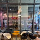 (주)원흥 원흥동지점 | [원흥 / 배스킨라빈스] 저당 엄마는외계인, 저당 아몬드봉봉 포장후기🍨 (레슬리에디션, 칼로리, 겨울...