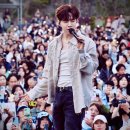 버스킹 장인에서 뮤페 장인으로 진화한 헨리 근황 (유스웨더나잇 뮤직 페스티벌)