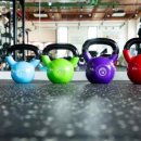 피트니스 마주 이미지