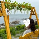 푸른고래 카라반 캠핑 이미지