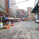 충무동 골목시장 고갈비특화거리 이미지