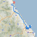 교2동-7 | 강원도 어디까지 가봤니?ㅋ 3박 4일 800km 여행기 #4. 강릉~속초