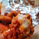 딜리셔스 치킨 이미지