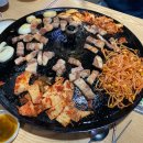 [맛집] 싹쓰리솥뚜껑김치삼겹살 고양점 후기