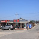 삽시도 밤섬 선착장 공중화장실 이미지