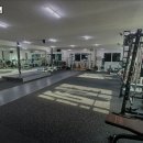 THE 멋 GYM 네이버블로그