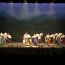 진도토요민속여행 상설공연 이미지