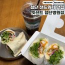 세븐일레븐 광주첨단병원점 | 광주 첨단 샌드위치 단체주문 테라스맛집 잇샌드 첨단병원점 포장후기