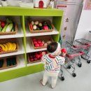 노원자동차마을(하이카상계점) | 상계역 공동육아방 도담도담나눔터 중계4동 16개월 후기