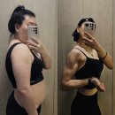 와이바디 피트니스 | 동래헬스/동래pt 와이휘트니스 회원님의 바디프로필 도전 성공기!!