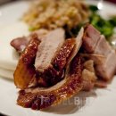 북경오리화덕구이 이미지