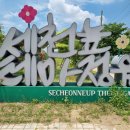 2026년6월 대구 마이크로기행(둘레길탐방 : 세천늪테마정원) 이미지