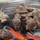 안동식육탈갈비