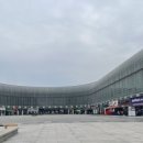 올림픽공원역 2번출구(앞) 이미지