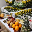 동래한서요양병원 앞 횡단보도 | 동래한서병원장례식장 3일장후 추모공원 안치까지