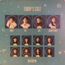 두산평생학습센터(대강당) | 나는 나에 대한 책임을 지려는 거야 | 뮤지컬 &lt;라이카&gt; 관극 후기 | B구역 1열 시야 | 뮤지컬 추천