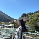 마이호텔 | 뉴질랜드 퀸스타운 호텔 Mi-Pad 미패드 마이패드 호텔 후기