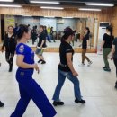 라인댄스지도사(자격) 이미지