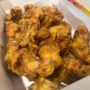 속초북청닭강정 | 속초중앙시장 맛집 북청닭강정 반반 솔직 후기. 추천해요.