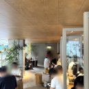 중앙시장2 | [강릉 툇마루 중앙시장점 후기] 본점 대신 웨이팅 없이 다녀온 흑임자커피 맛집