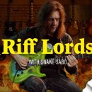 Riff Lords: Snake Sabo of Skid Row 이미지