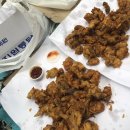 지원통닭 이미지