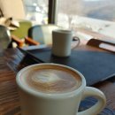 화양강휴게소 이미지