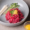 소소한우 | 소소한형제 한우 육회 · 육사시미미 후기