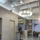 송파역 | [박준뷰티랩 헬리오포레점] 중단발레이어드컷 송파역미용실 여자 후기 (로렌펌)