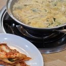 충남칼국수 | 충남 보령 맛집 오양손칼국수 평일방문 후기