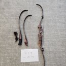 그레이트 플레인 리커브팔아요 이미지