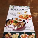 리미니스페셜메뉴! 진한 씨푸드로제파스타먹고 꿀데이트할수있는 '리미니 강남뉴코아아울렛점'