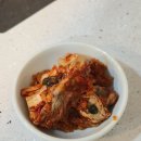 울릉마가목족발