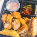 돈까스 튀기는 형(영등포점) 이미지